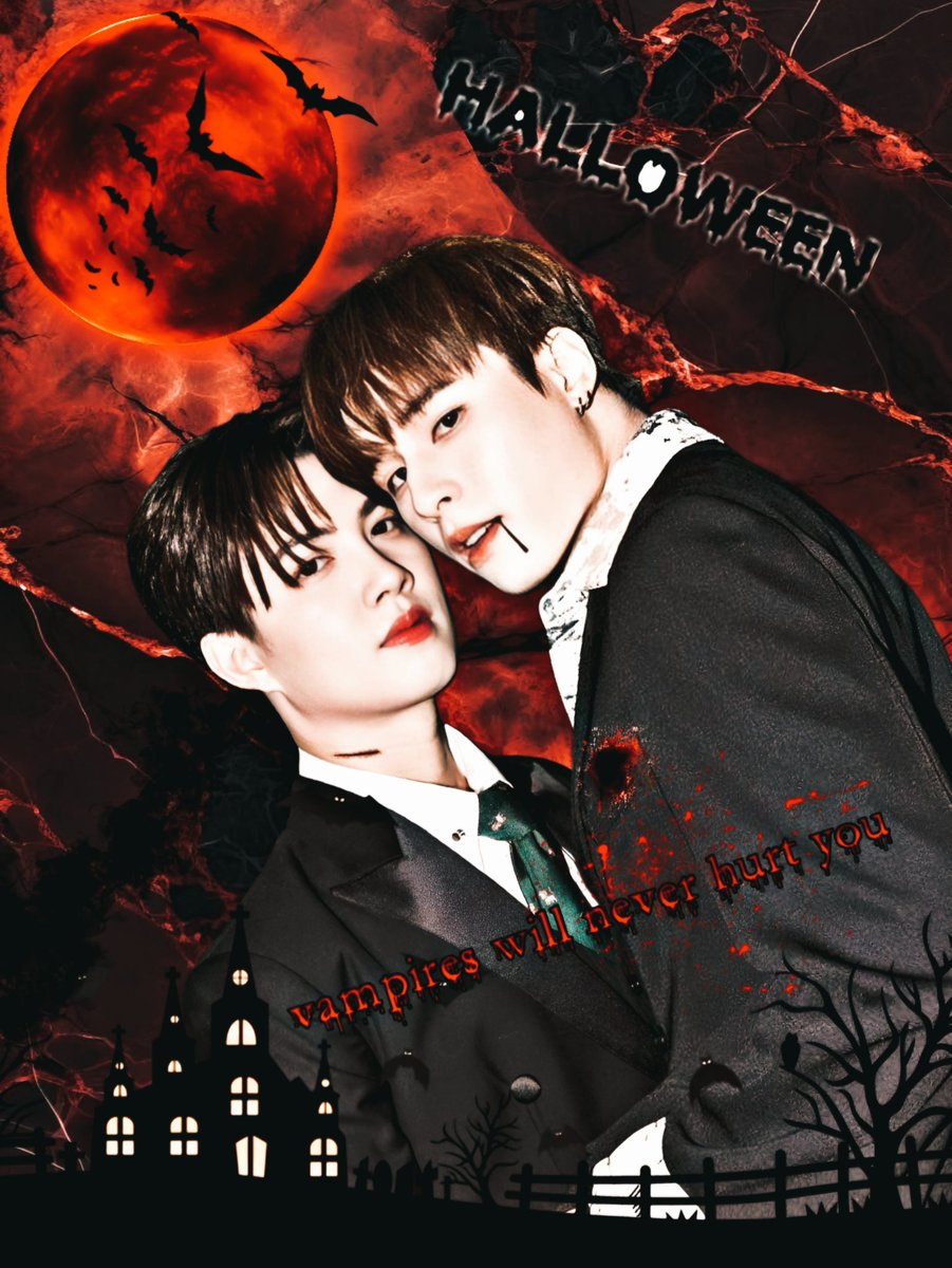 WayLee582's tweet photo. Halloween Art 🎃🧛♂️
#MichaelBenz | #michaelkvs | #BENZALERT https://t.co/OqWEANu53n