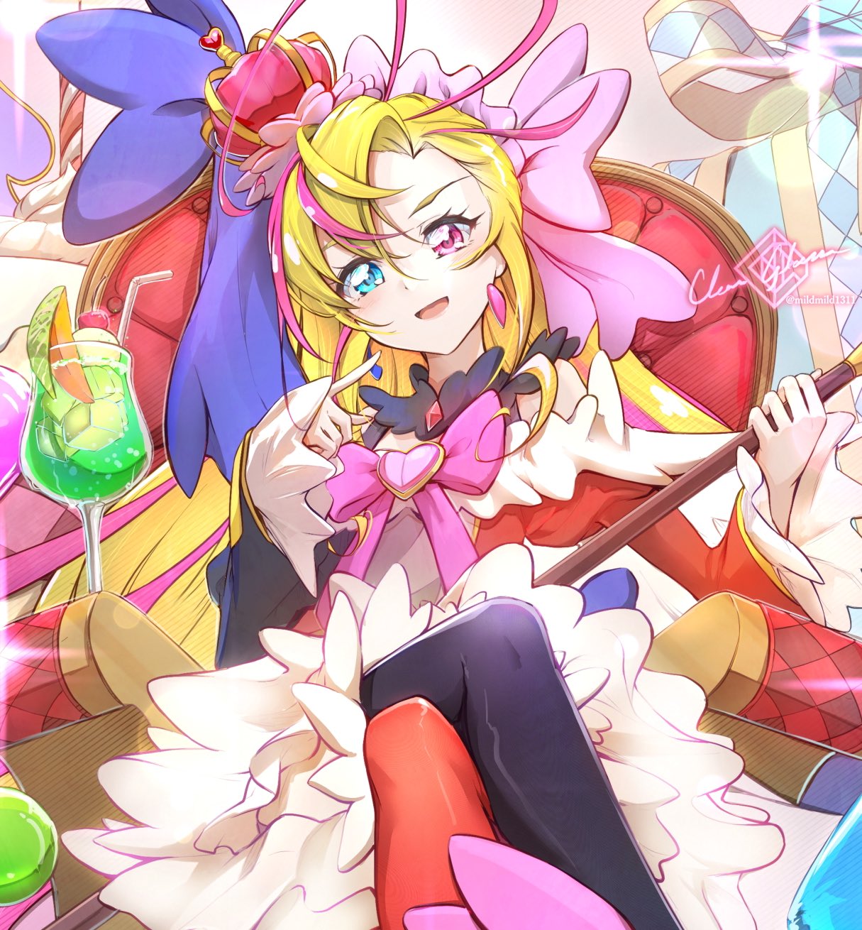 クリアグラス on X: 