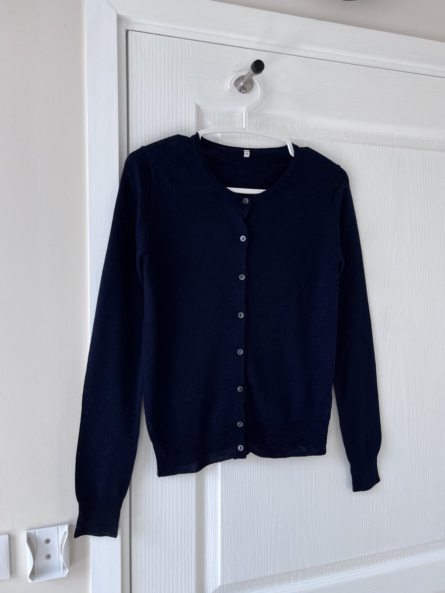 cardy cardigan tweet media