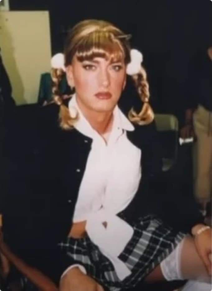 100RowezayEAFC's tweet image. Hollywood humiliation ritual? 🤭😂🤣🤣🤣🫵 #Marshy