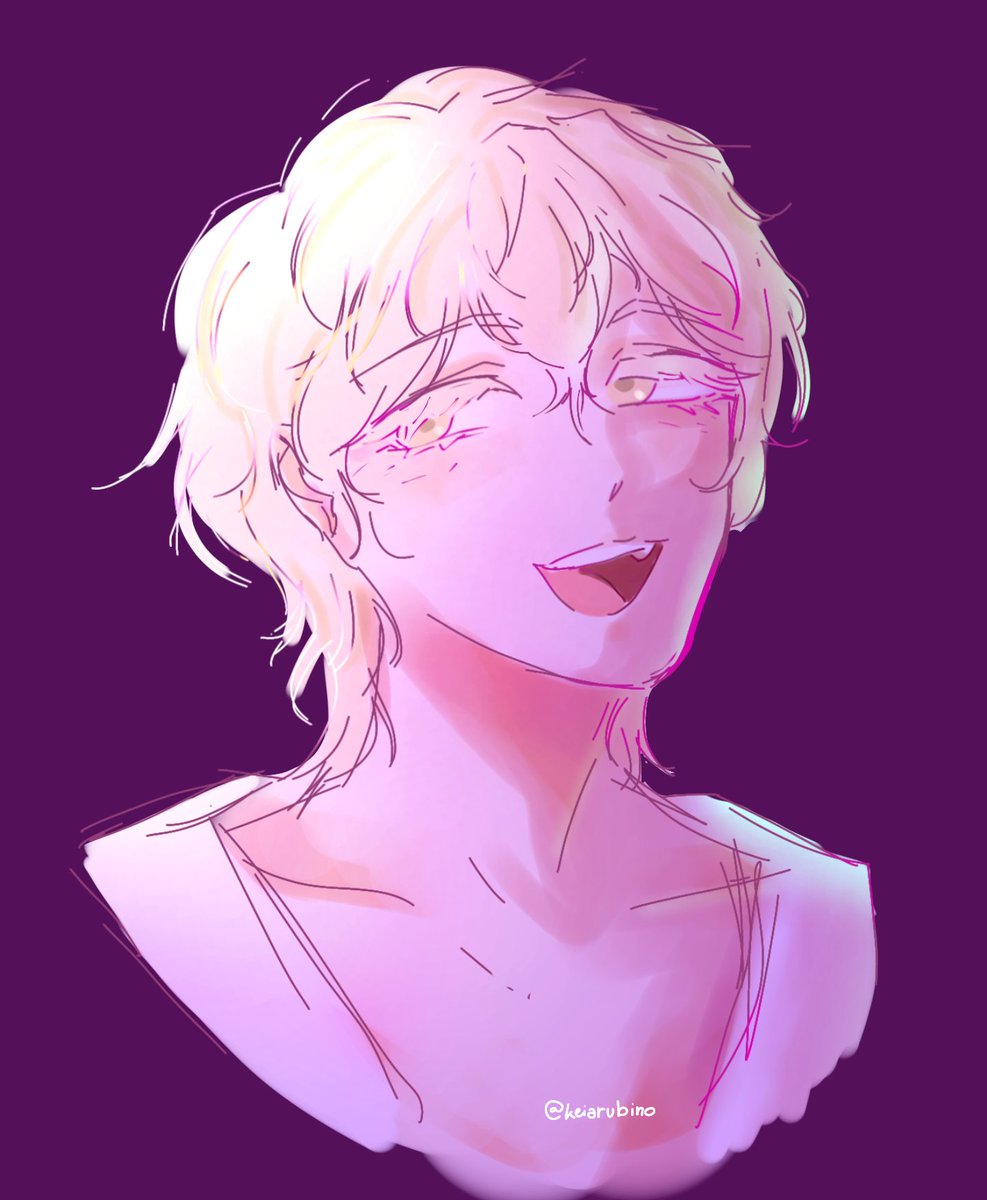 30 min Luka doodle
#ALNST #alienstage #ALNST_LUKA