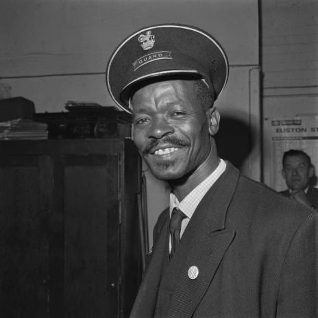 NYUnison's tweet photo. October is Black History Month
Not many will know the name Asquith Xavier, nor will they be aware of how the brave family man who faced racial discrimination in the workplace managed to beat the “colour bar”.

Read more here 👇 
https://t.co/lKeyiS6iri https://t.co/f8KyCOG4Rt