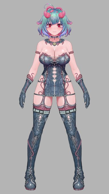 インナーちょっと変わった? 