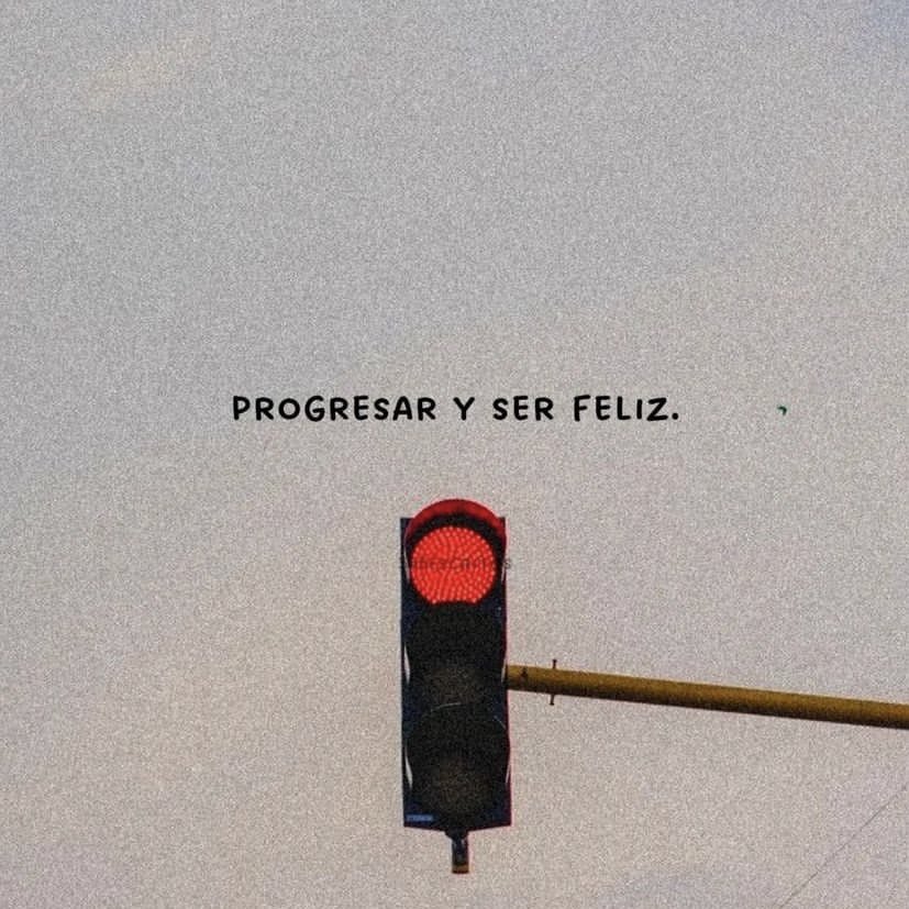 De eso se trata 🤍