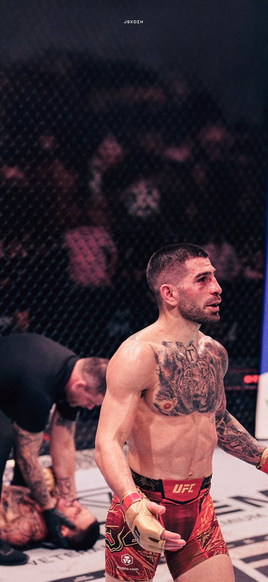 jsxdzn's tweet photo. #Wallpaper #UFC #UFC308 #InAbuDhabi
📁 UFC 308
 📁 Main Event
  📁 Ilia Topuria vs Max Holloway V2 https://t.co/WvKnro1NyW