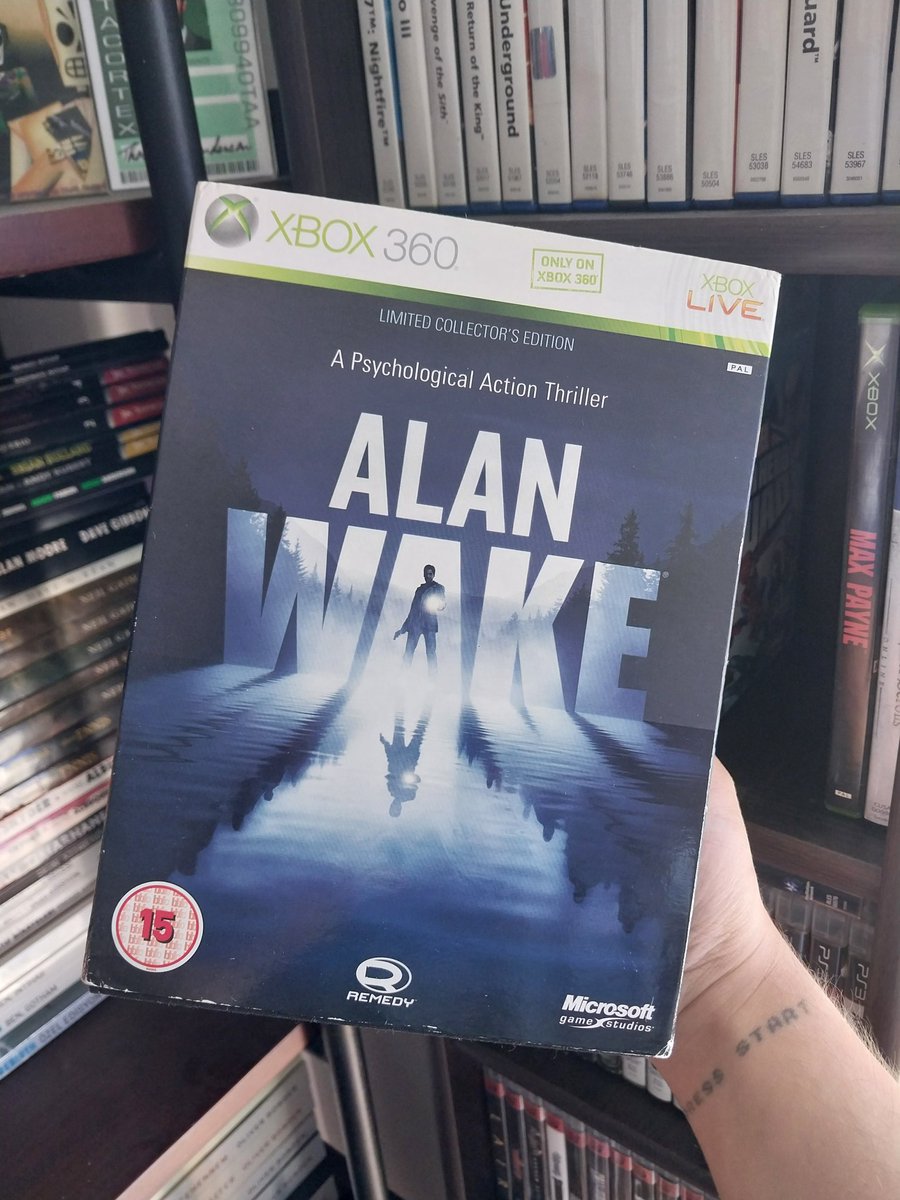 The Lake House adds powerful layers of mystery and tension to the Wake universe. While it filled some gaps and teased what’s next, it sometimes felt like a setup for Control 2 more than a deeper dive into Alan’s own story. Chilling story and nostalgic callbacks remind us of the
