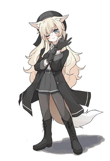 探偵のシャノンちゃんです 