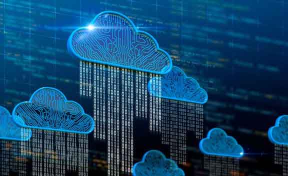 DMI udvikler AI-vejrmodel på den nye supercomputer Gefion dlvr.it/TFmk3S