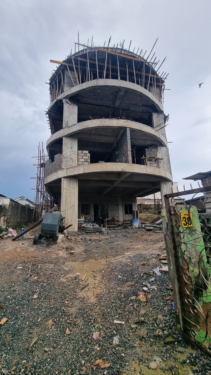 Studio_Stoone's tweet photo. Grazia IB, changing the ibadan landscape. https://t.co/7U1h4VeSFE