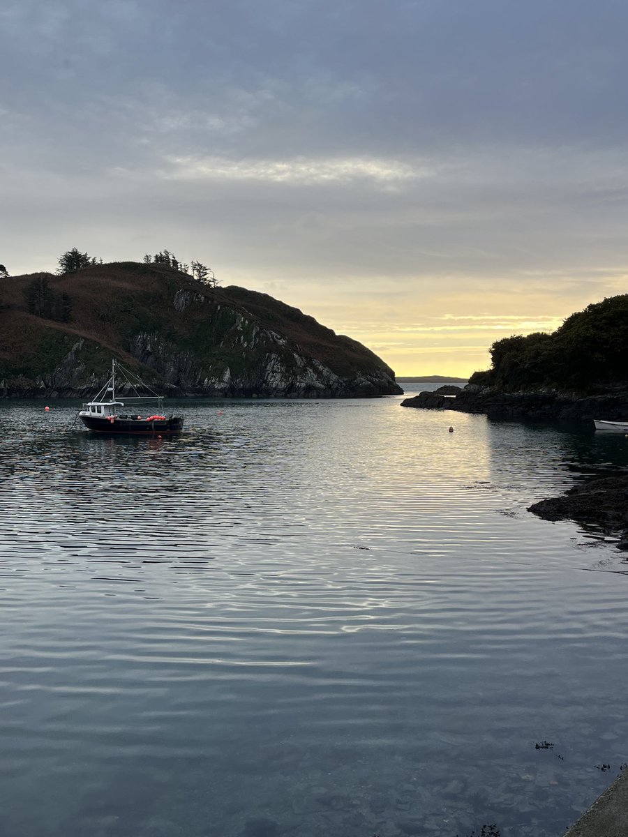 No running for two weeks … but no rule against walking 😉