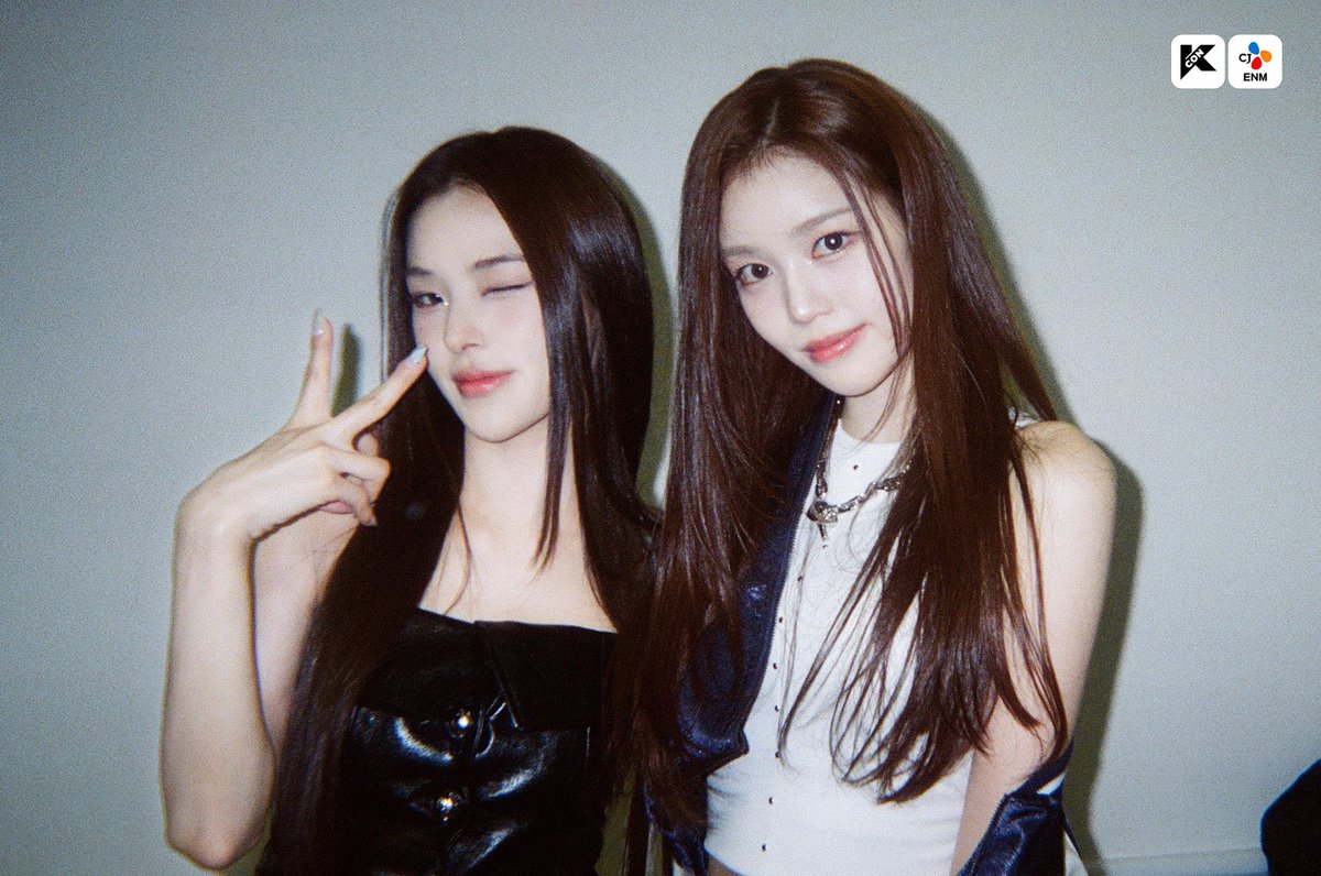 PHOTO] 241027 KCON MEMORY OF izna - SAEBI #JEONGSAEBI #정세비