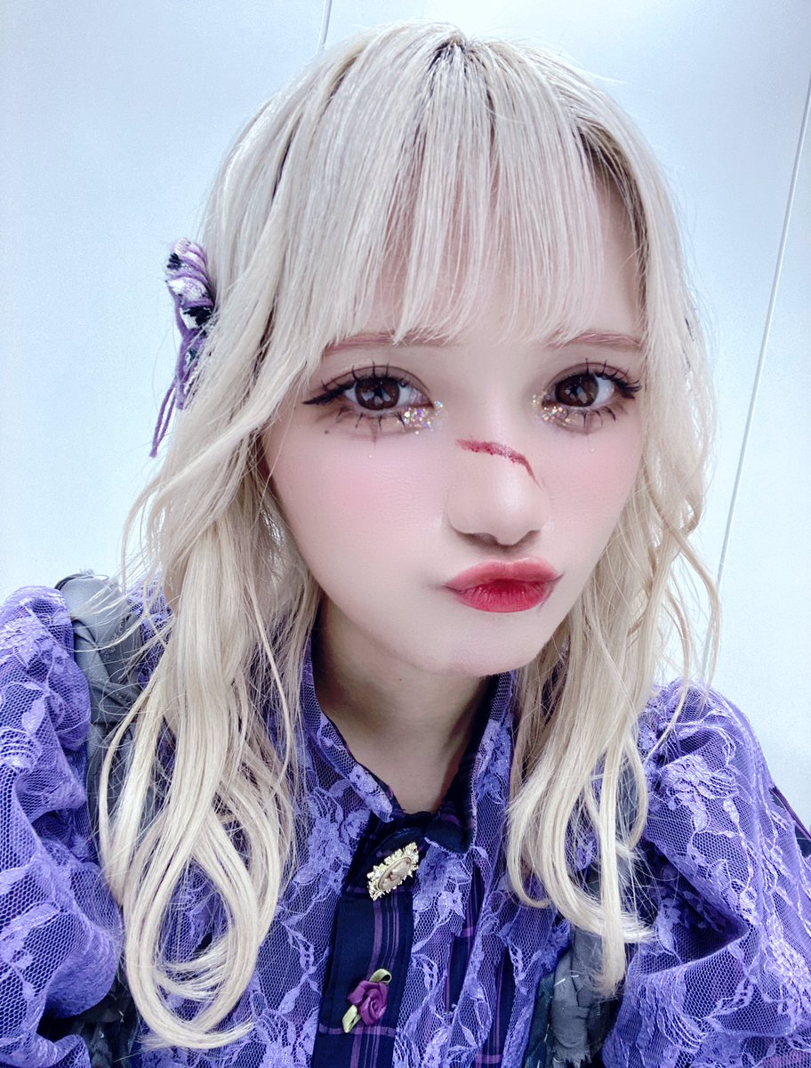 🧟💜