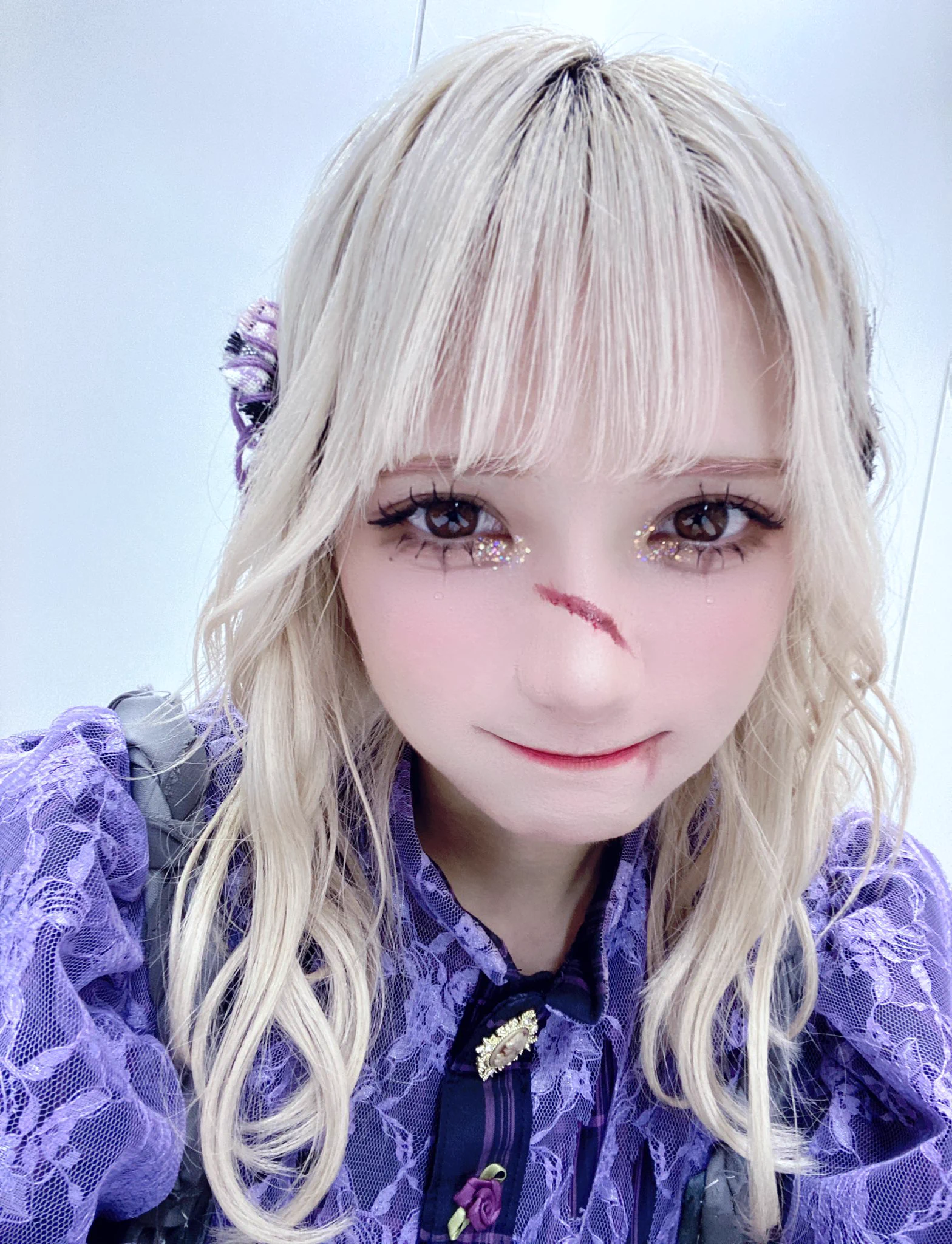 宮野静(CANDY TUNE) on X: 