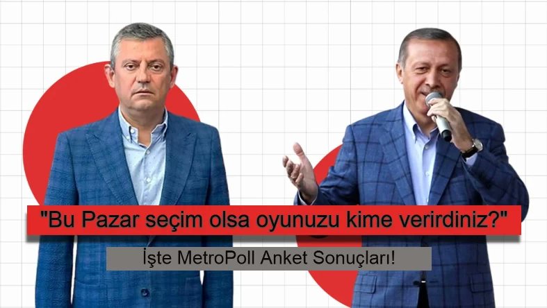habercomsosyal's tweet photo. Metropoll Anket Sonuçları Yayınlandı: CHP, AKP'nin Önünde!

https://t.co/4BDIpOX7O3

#RecepTayyipErdogan #ÖzgürÖzel #Chp #Seçim #MansurYavaş #Mhp #Akp #Anket #Ekremİmamoğlu #Metropoll #Dem https://t.co/ZRGG2Oa21c