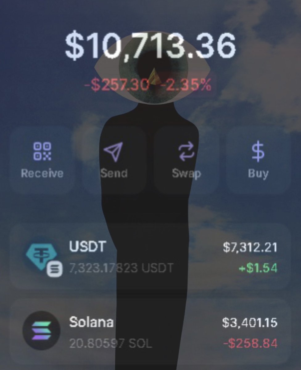 freaksfnf's tweet photo. 3 weeks in the making

10 sol to begin with

1 core member made a separate wallet for all freaks plays

Powerhouse of alpha &amp; insiders 

Invites only https://t.co/2MJvFznUwh