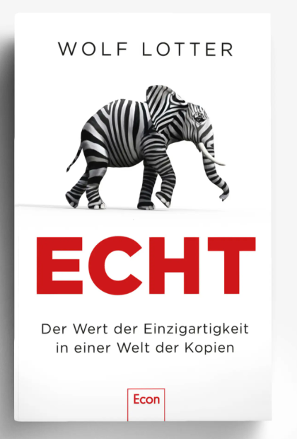 Deutschland hat maßgeblich dazu beigetragen, das eigene Know How nach China zu exportieren, es damit kopier- und wertlos zu machen, und gleichzeitig im eigenen Land auf echte Wissensarbeit verzichtet. Vergangenheit verfrühstückt, Zukunft verhökert.