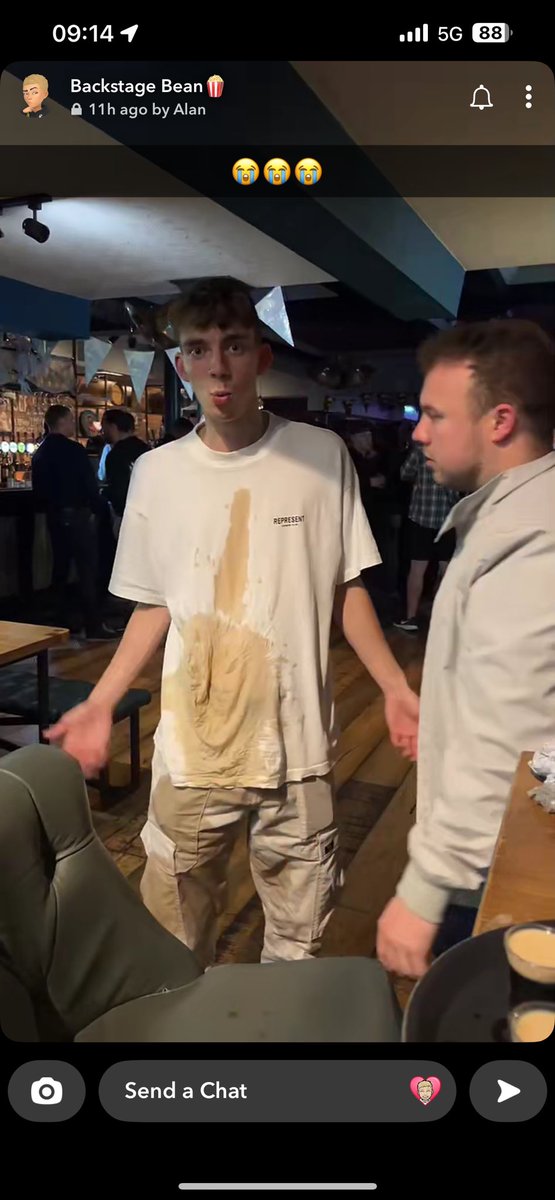 Few less players, few more bad heads🫡
🆚 Tibshelf Community Reserves
🏟️ Tibshelf Community School DE55 5LZ
🕰️ 10:45 k/o
League game today, looking to continue our unbeaten run, the lads are dialled in and ready to retain our streak. UTAIIIIII‼️‼️‼️‼️