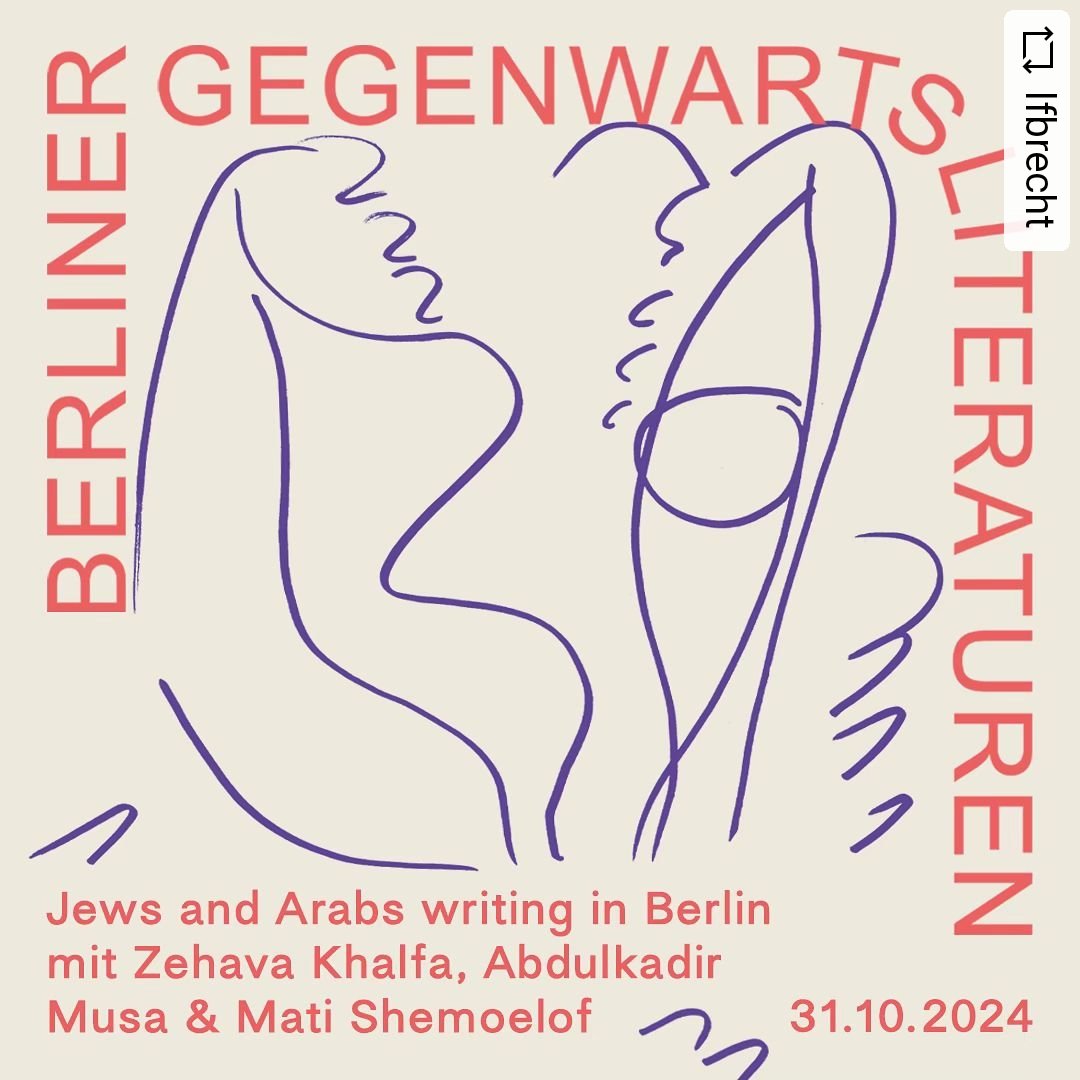 ArabJewsBerlin's tweet photo. https://t.co/nbvPesl4bU