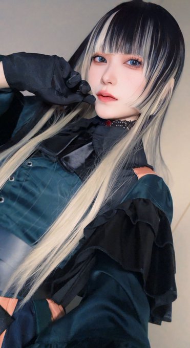 コスプレイヤーるいのTwitter画像20
