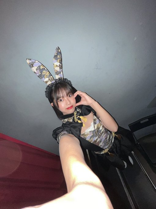 Twitterのコスプレ画像13