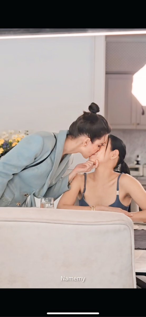 TaewaewKg's tweet photo. กรี๊ดดดดดดดด ขอบคุณพี่เนมนะคะ 🫠

#TanyaNing #ธัญญ่าหนิง https://t.co/LLxOMcucon