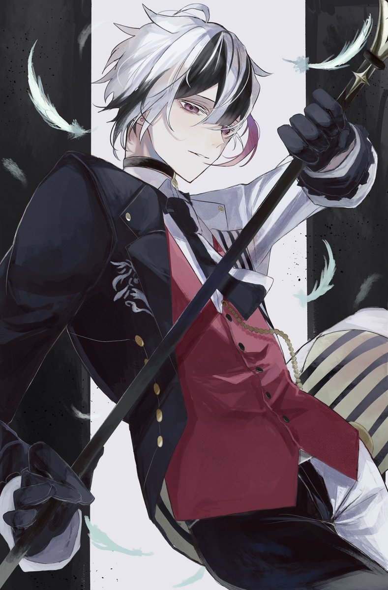 aknk_FA #あくねこ_FA