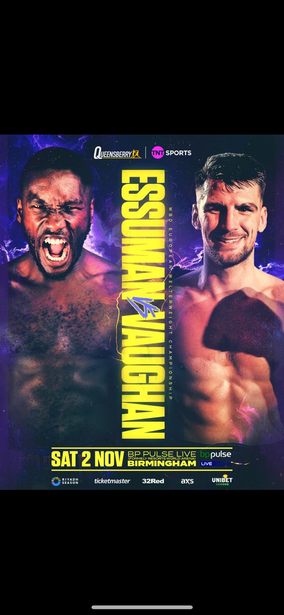 BCB Promotions tweet media