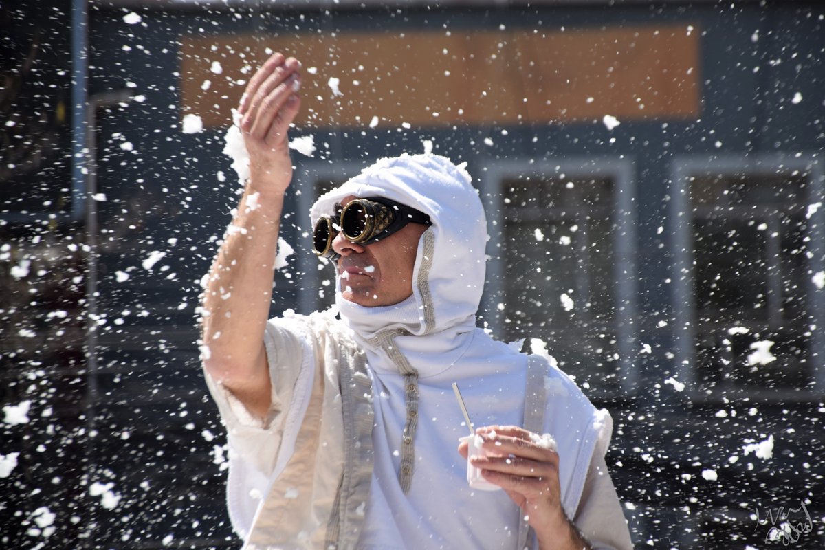 Festival Internacional de Pallassos tweet media