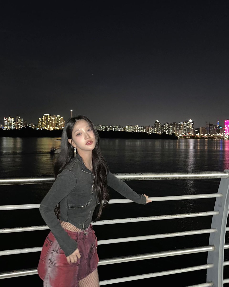 241027 #Seoyeon im_theyeon Instagram Update 

1/3

#프로미스나인 #fromis_9 #이서연 #서연