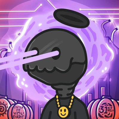 J_Fo_Crypto's tweet image. The #Lostober Portal is HERE🌀🌀🌀