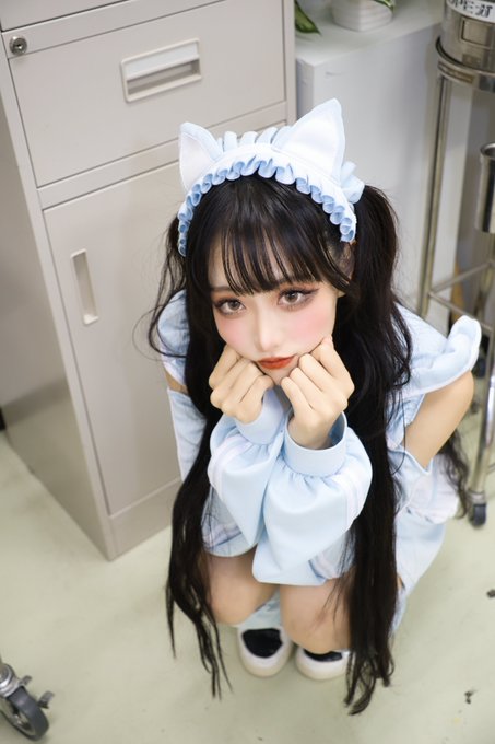 Twitterのコスプレ画像30