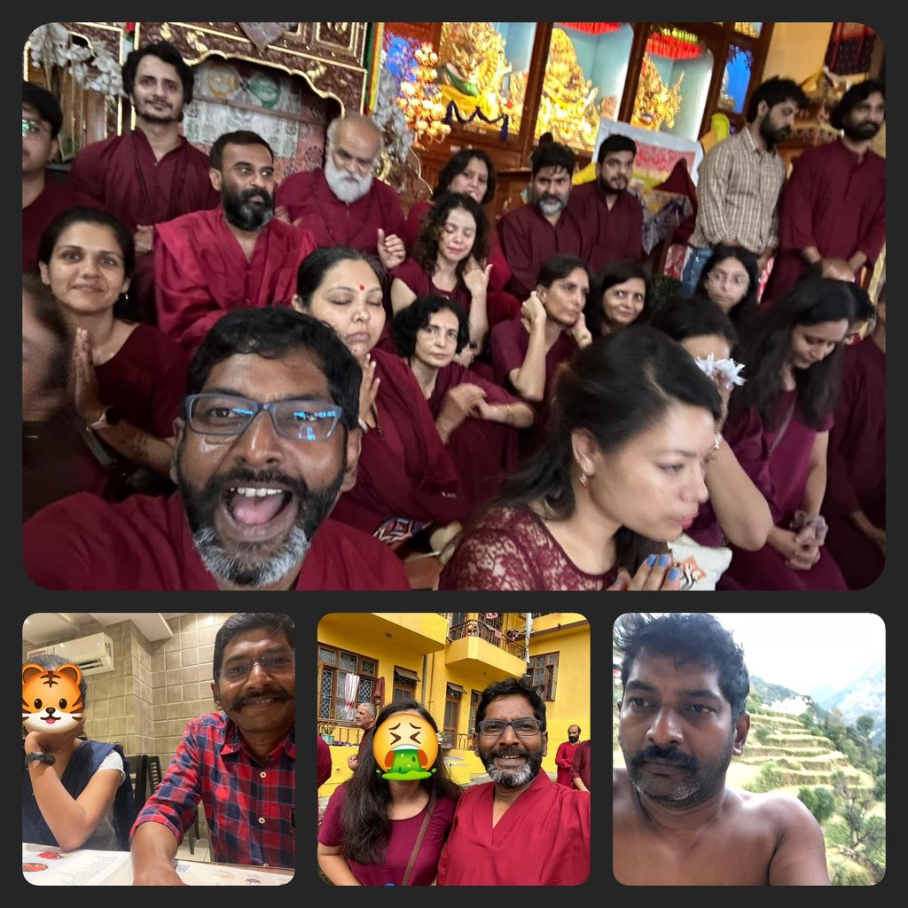TiruchiSuriyaa's tweet photo. ⚡️⚡️ BREAKING ⚡️⚡️

HIV - human immunodeficiency virus யால் பாதிக்கப்பட்டிருக்கிறாரா கஞ்சா சங்கர்?

தொடர்ந்து கஞ்சா சங்கர் தொடர்பாக மீடியாக்களில் நான் அம்பலப்படுத்தி வந்த நிலையில், கஞ்சா சங்கரோடு 5 ஆண்டுகள் குடும்பம் நடத்தி , 4 முறை கருக்கலைப்பு செய்ய நேரந்தது என்று  பாதிக்கப்பட்ட பெண்ணிடம் இருந்து எனக்கு ஒரு மின்னஞ்சல் வந்த ஆதாரங்களை இங்கே வெளியிடுகிறேன்.

அந்த மின்னஞ்சலின்படி, கஞ்சா சங்கர் என்ற புலனாய்வு புலிக்கு கடந்த 5 ஆண்டுகளாக HIVயால் பாதிக்கப்பட்டிருக்கிறார். அவரால் எனக்கும் நோய் தொற்றுக்கு ஆளாகும் துன்பம் நேர்ந்திருக்கிறது.

இந்த நோய் தொற்று பற்றி கடந்த அக்டோபர் 12ம் தேதி சவுக்கு சங்கர் எடுத்த லேப் டெஸ்ட்டில் எய்ட்ஸ் தொற்று உறுதியான ரிப்போர்ட்டை அனுப்பியிருக்கிறார்

அது உண்மையாக இருக்கும்பட்சத்தில், 
சுகாதாரத் துறை @Subramanian_ma உடனடியாக இந்த கிரிமினல் பேர்வழியை கட்டுக்குள் எடுத்து உண்மை அறியும் குழு அமைத்து விசாரணை நடத்தி நடவடிக்கை எடுக்காவிடில் மேலும் பெண்கள் ஆபத்தில் சிக்கி கொள்வார்கள்.

மேலும் மின்னஞ்சலில் அந்தப் பெண் குற்றம் சாட்டும் விஷயம் உண்மையாக இருக்கும் பட்சத்தில்.அவரால் பாதிக்கப்பட்ட 400 பெண்களும் இதனால் தொற்று ஏற்பட்டிருக்க வாய்ப்பிருக்கிறது தமிழக காவல்துறை @tnpoliceoffl உடனடியாக விசாரணைக்கு தனிப்படை அமைத்து உண்மையை ஆராய்ந்து இந்த நோய் தொற்றை பரப்பிக் கொண்டிருக்கும் கஞ்சா ஷங்கர் மீது சட்டரீதியான நடவடிக்கை எடுக்க வேண்டும்.

அரசாங்க தரப்பில் ஆதாரம் கேட்கும் பட்சத்தில் அனைத்து ஆதாரங்களையும் சமர்ப்பிக்க தயாராக இருக்கிறேன்.
@CMOTamilnadu @mkstalin @Udhaystalin