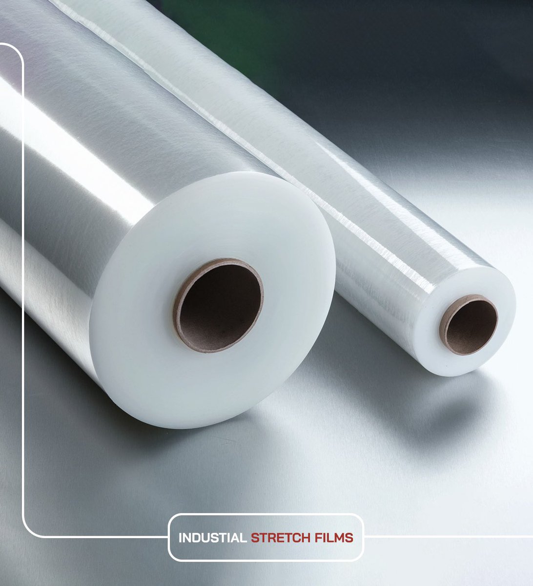 avaxplus's tweet image. From manual to machine to industrial-grade, our stretch films cover all your packaging needs! 💪 Secure, durable, and built for every application. Check out our range and level up your logistics game!
 #StretchFilm #PackagingSolutions #AvaxPlus #pallet-wrapping