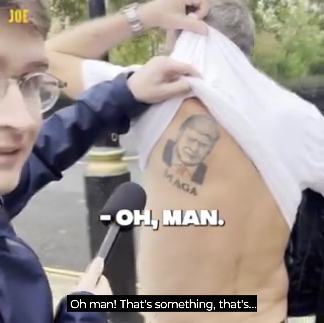 richardboyd123's tweet photo. @edcmpbl Hoping to get a quote from the Tattoo here https://t.co/iBqLDdXWBR