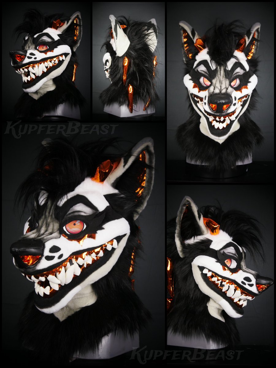 KupferBeast✨ Kiko tweet media