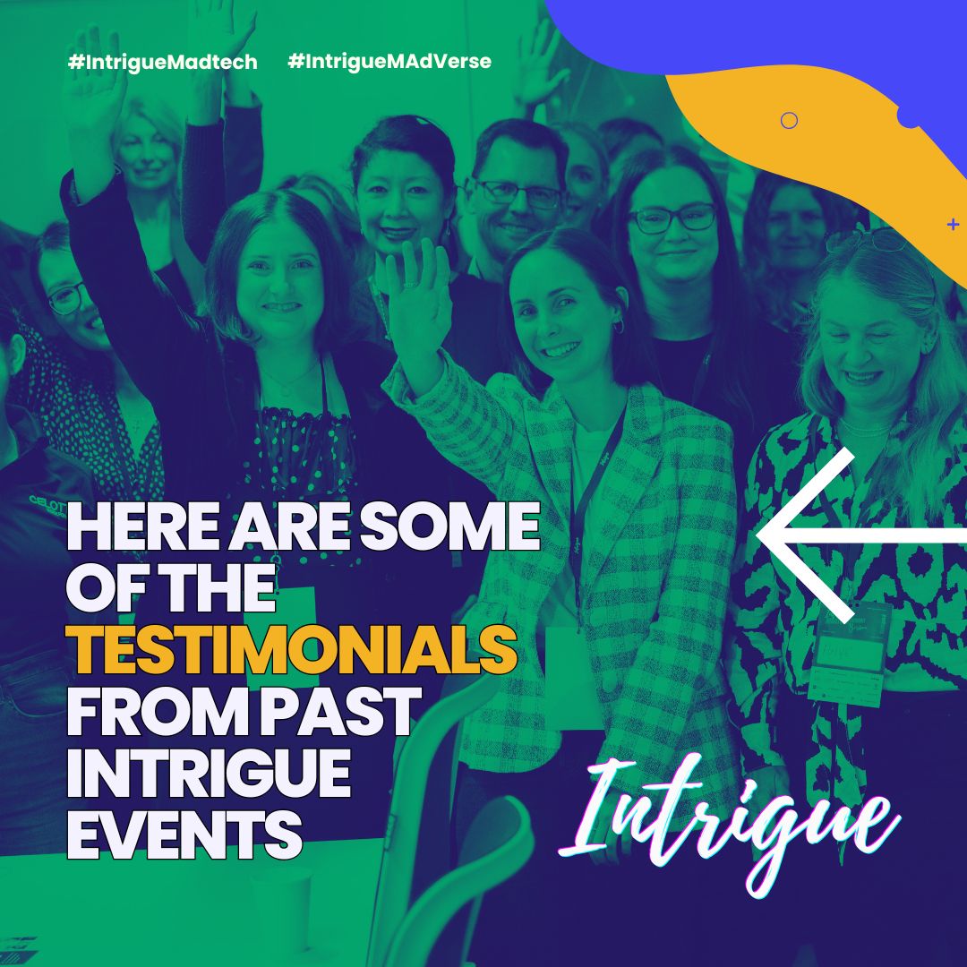 salesgasm's tweet photo. We’re honored by the amazing feedback from our past speakers! Their experiences and insights drive us to keep creating spaces where top minds in the industry can connect and inspire. It's thanks to them that each Summit becomes a memorable success.

Swipe through to see what our https://t.co/cAeqombwB1