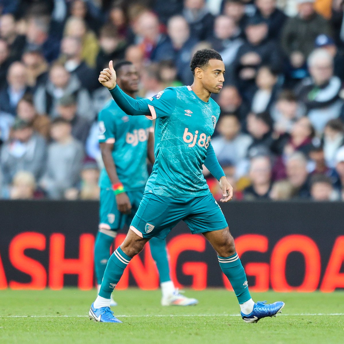 AFC Bournemouth 🍒 tweet media