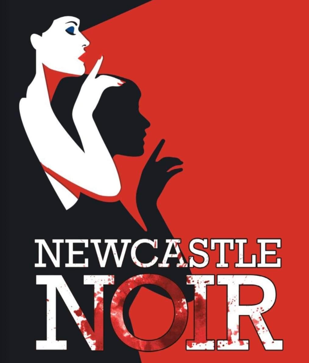 Newcastle Noir (@newcastlenoir) on Twitter photo ***🕵♀️🖤NEWS ALERT🖤🕵♀️***
We're back - December 4-7, 2024
Come join us <a href="/ToonLibraries/">Newcastle Libraries</a> (City Centre) as we celebrate our
10 Anniversary 🥳
Programme & tickets available v soon!
Festival passes (£50) & panel tickets (£5) held from last year🎉🎉🎉
WATCH THIS SPACE✨️
#NN2024 ***🕵♀️🖤NEWS ALERT🖤🕵♀️***
We're back - December 4-7, 2024
Come join us <a href="/ToonLibraries/">Newcastle Libraries</a> (City Centre) as we celebrate our
10 Anniversary 🥳
Programme & tickets available v soon!
Festival passes (£50) & panel tickets (£5) held from last year🎉🎉🎉
WATCH THIS SPACE✨️
#NN2024