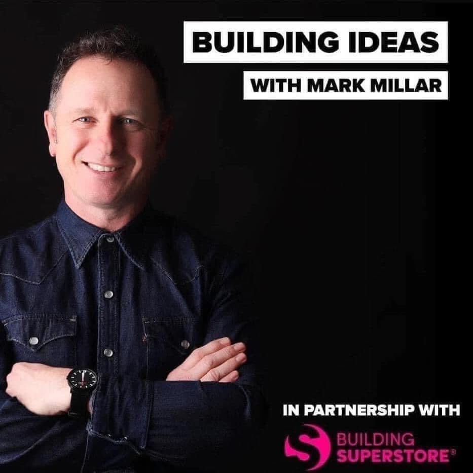 Listen to #BuildingIdeas <a href="/FixRadioUK/">Fix Radio</a> at 10am.

This week we do a deep dive into “Product Knowledge For Self Builders”. I’m joined by industry expert &amp; TV personality <a href="/rogerbisby/">Roger Bisby</a> 

Find us on DAB, online at fixradio.co.uk or download the Fix Radio app. 📻

#FixRadio