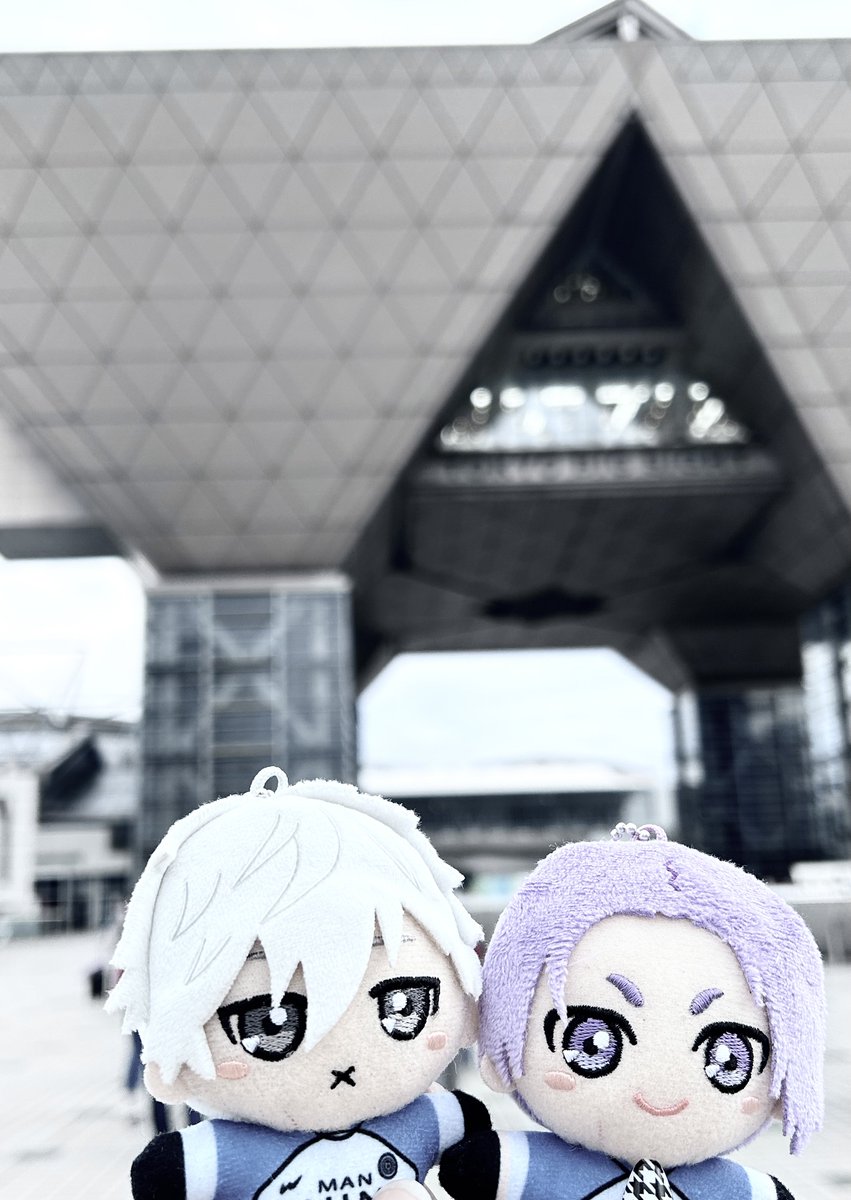 おつかれさまでした🐈‍⬛🎀 
あってくれた人ありがとう🥰