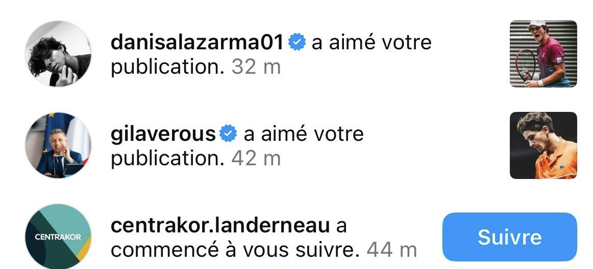 Brest Open Groupe Vert tweet media