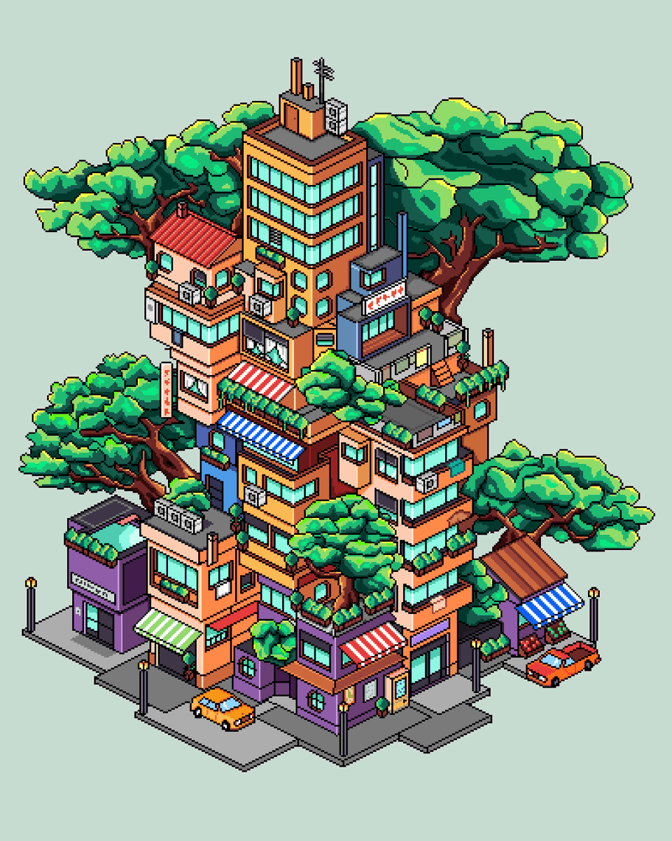 Wip #pixelart #aseprite