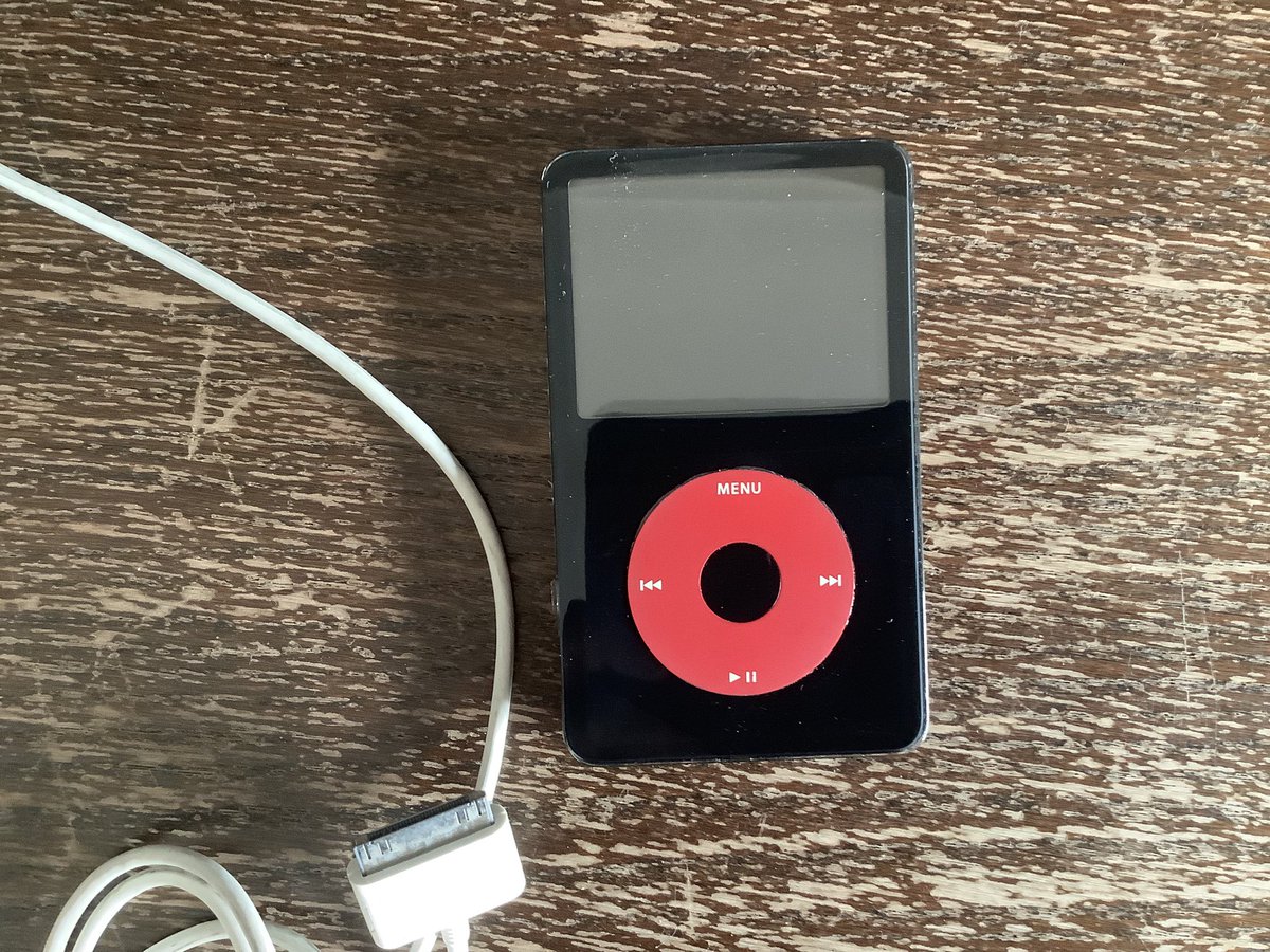 philippeu2's tweet image. #U2iPod20