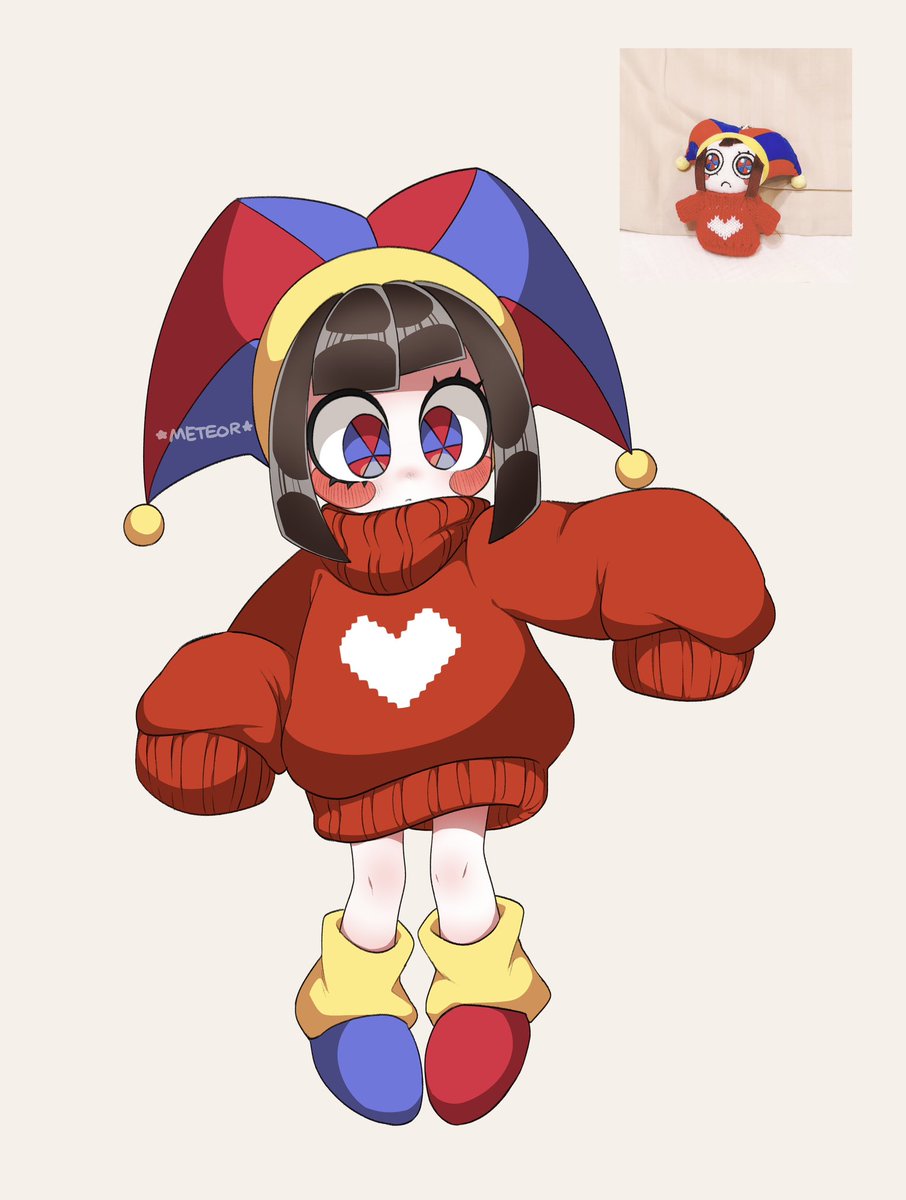 🌟ᴍᴇᴛᴇᴏʀ🌟5/6東7M06a tweet media