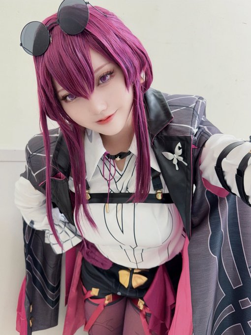 コスプレイヤーくれのTwitter画像16