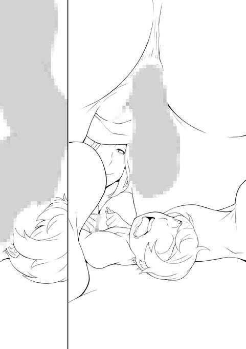 次回作のメインとなるシーン 