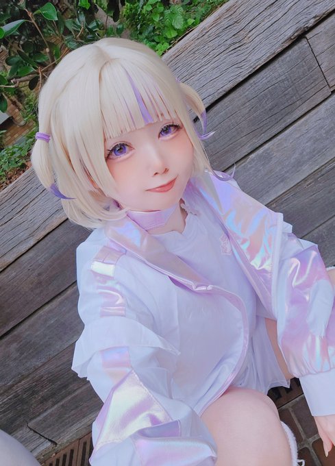 コスプレイヤーおたま先生のTwitter画像7