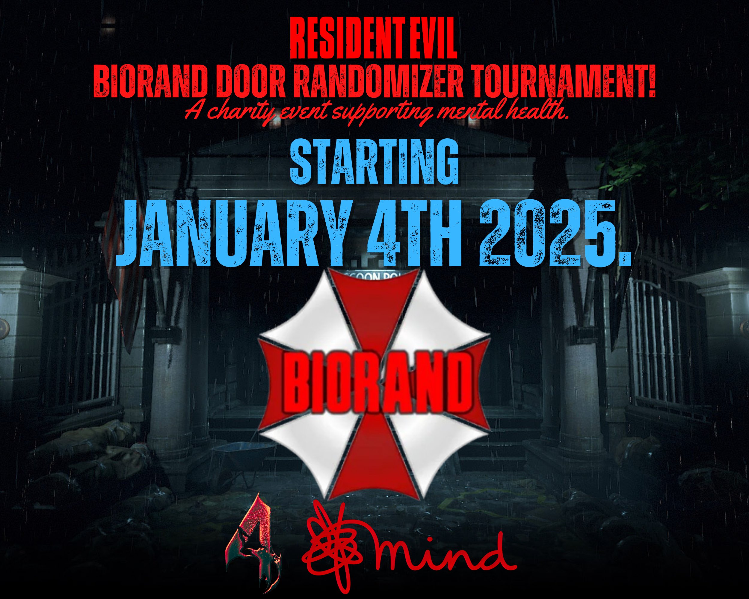 BioRand (@re_biorand) / X