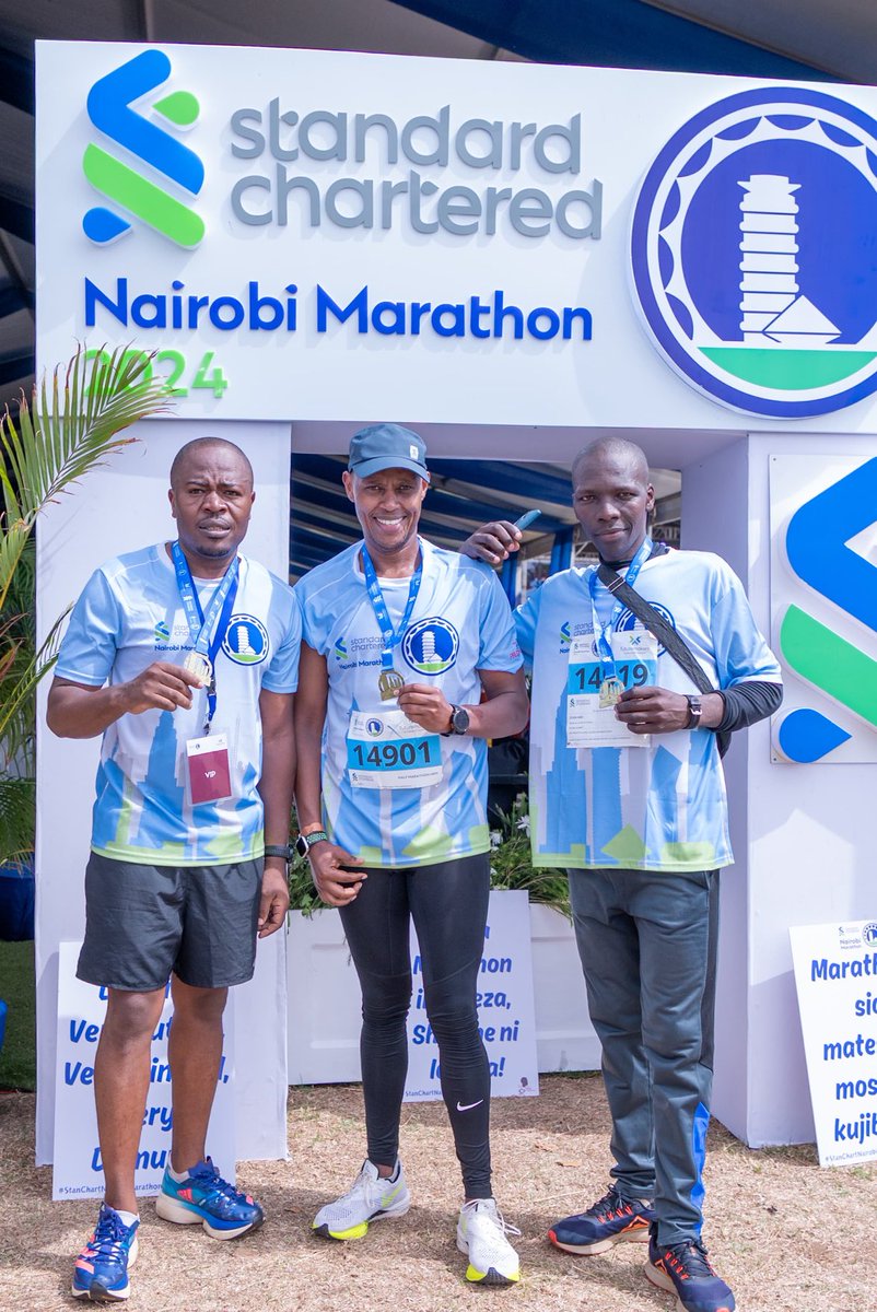 KoechNelsonK's tweet image. The fun,the people,the course and finally the finish line.Happy for my sub 2.For all those who showed up..Well done!