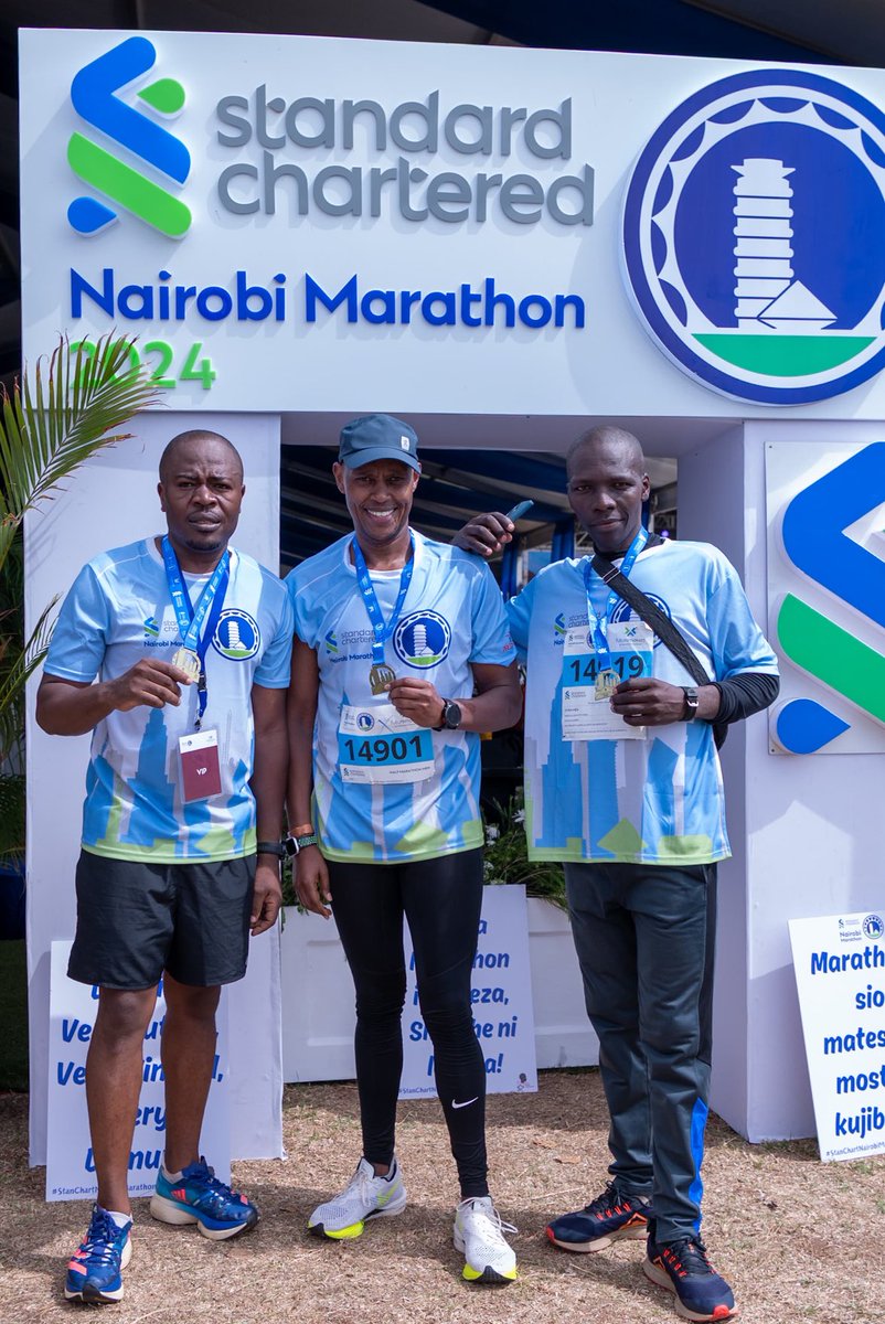 KoechNelsonK's tweet image. The fun,the people,the course and finally the finish line.Happy for my sub 2.For all those who showed up..Well done!